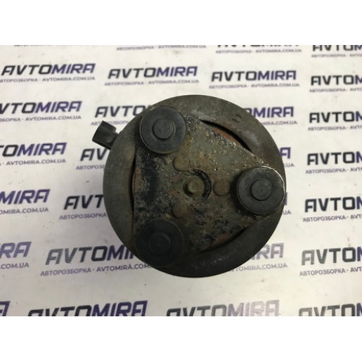 Компрессор кондиционера Ford Focus 3 1.6 TDCi 2011-2017 AP3119D629
